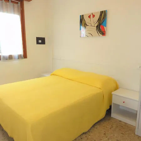 Beachfront Flat With Terrace